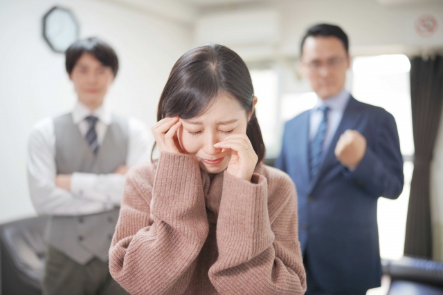沖縄の探偵・浮気調査を探している