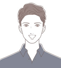 素行・結婚前調査（沖縄県/浦添市）　２０代男性