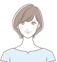 浮気調査（沖縄県/石垣市）　４０代女性